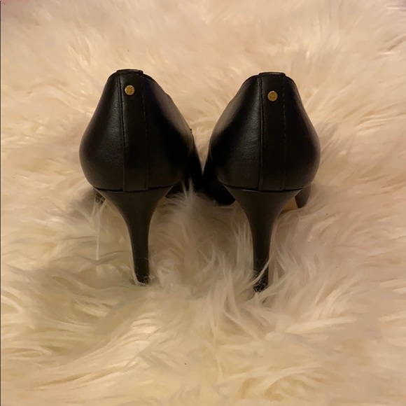 BCBG Black Heels - Picture 4 of 6